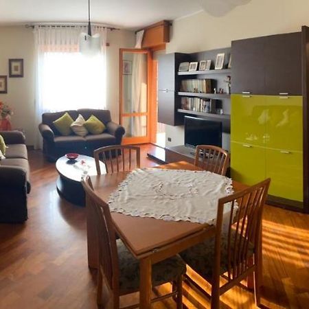 Appartamento Cenisia Vicino Al Centro Con Garage 토리노 외부 사진