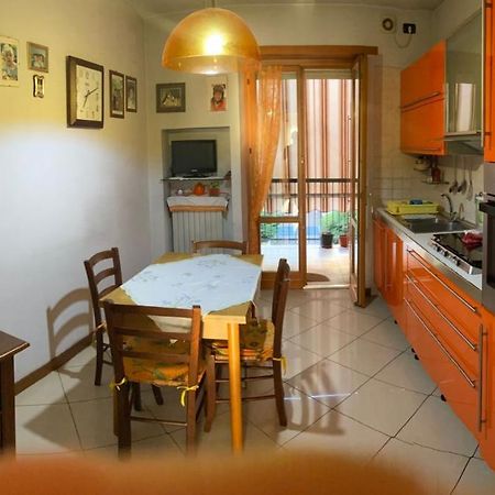 Appartamento Cenisia Vicino Al Centro Con Garage 토리노 외부 사진