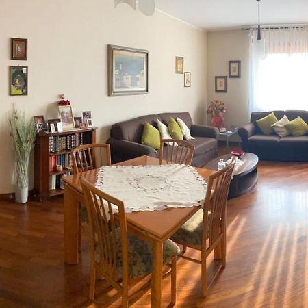 Appartamento Cenisia Vicino Al Centro Con Garage 토리노 외부 사진